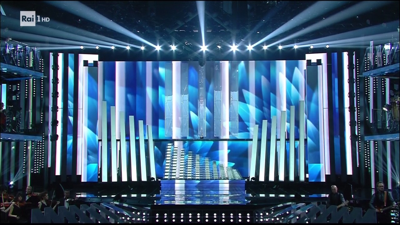 Sanremo 2017, gli eliminati