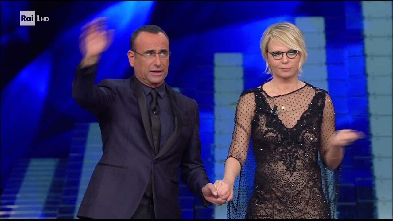 Stasera in tv, 11 febbraio 2017: Finale di Sanremo