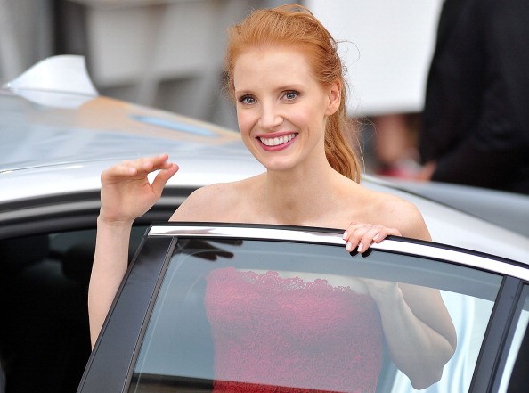 Serie Tv, novità: Jessica Chastain protagonista di Mercury 13. HBO ordina il drama Succession