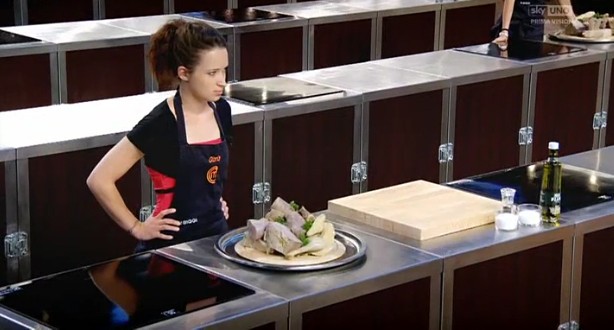 MasterChef Italia 6 | 16 febbraio 2017 | Doppia eliminazione e giudici protagonisti