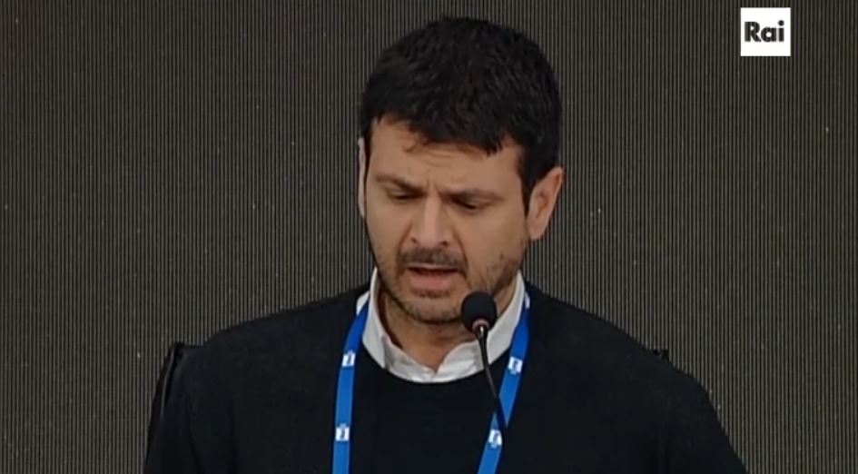 Sanremo 2017, conferenza stampa | Giovedì 9 febbraio