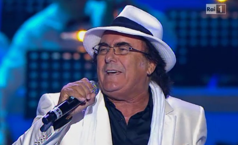 Sanremo 2017: Al Bano – Pregherò [testo e video]