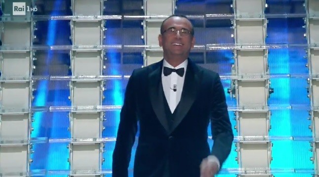 Sanremo 2017 | Terza serata Festival 9 febbraio 2017
