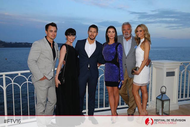 Beautiful, su Canale 5 uno speciale che racconta il backstage della soap