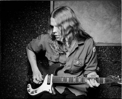 The Hellacopters, è morto Robert Dahlqvist