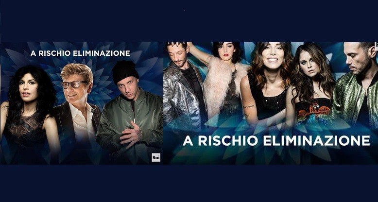 Sanremo 2017, i 6 cantanti a rischio eliminazione giovedì 9 febbraio, chi saranno i 2 eliminati? [sondaggio]