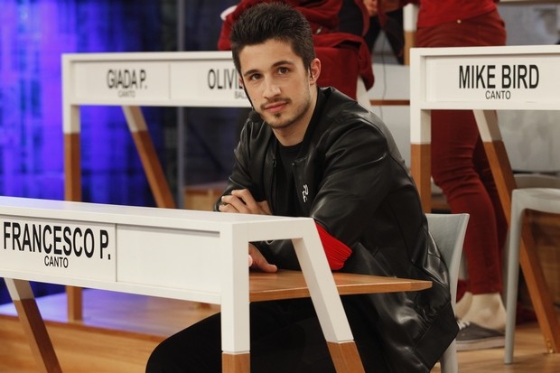 Amici 16 | Puntata 10 febbraio 2017 | Gallery