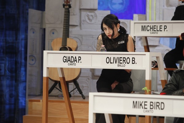 Amici 16 | Puntata 27 febbraio 2017