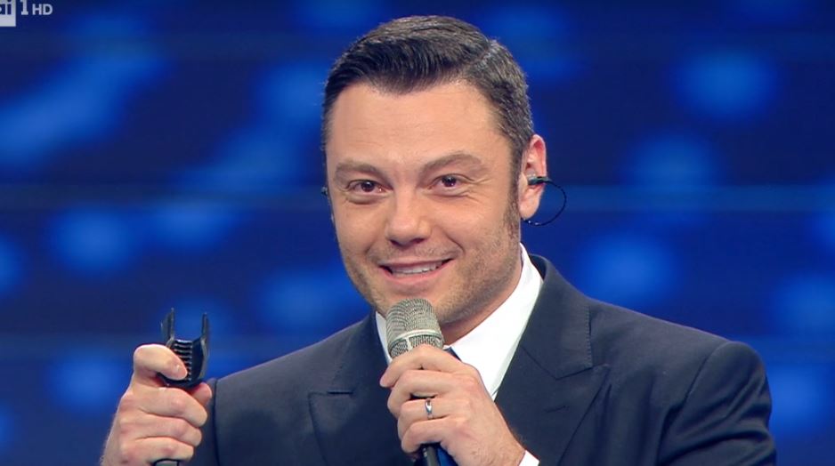 Sanremo 2017, Fiorella Mannoia e Ermal Meta vincono il Premio della critica