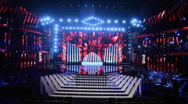 Sanremo 2017, scenografo Bocchini “accusato di aver intascato tangenti”
