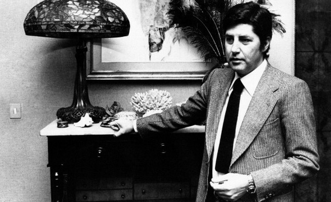 C’era una volta Studio 1, Falqui boccia miniserie Rai. I produttori avevano detto: “Gli è piaciuta”