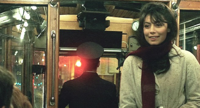 Alessandra Mastronardi a Blogo: “Nella tv di oggi manca l’eleganza” (VIDEO)
