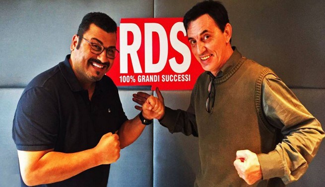 Retroscena RadioBlog | Marco Minelli e l’esodo degli speaker da Kiss Kiss a Rds