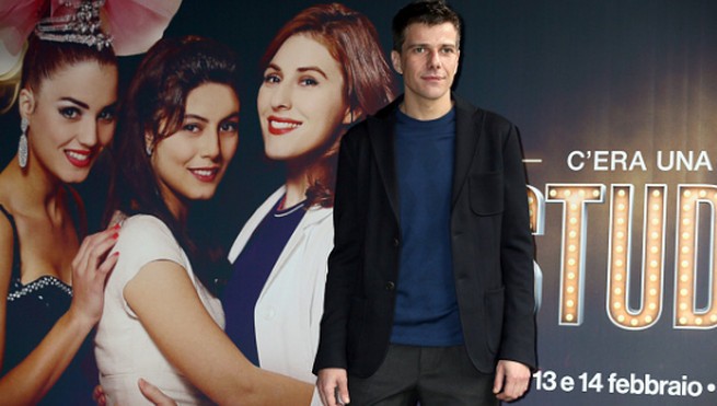 Domenico Diele a Blogo: “Non guardo mai serie tv, seguo solo i talk show di La7” (VIDEO)