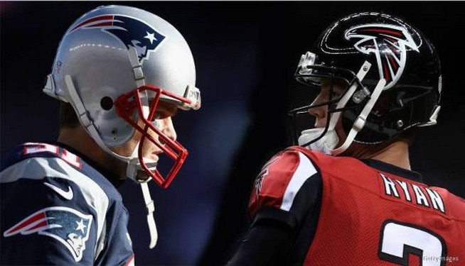 Superbowl 2017 su Italia 1, Premium e Fox