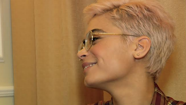 Sanremo 2017, Elodie a Blogo: “Festival con Lele e Sergio Sylvestre? Un sogno!” (video)