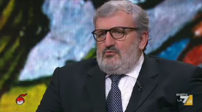 DiMartedì | Puntata 14 febbraio 2017