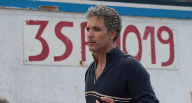 Beppe Fiorello a Blogo: “Sanremo 2018? L’idea mi stuzzica…” (VIDEO)