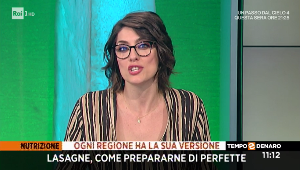 Tempo e denaro, insulti in diretta all’esperto