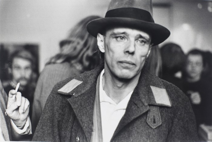 Berlino 2017: Beuys – recensione del documentario di Andres Viel
