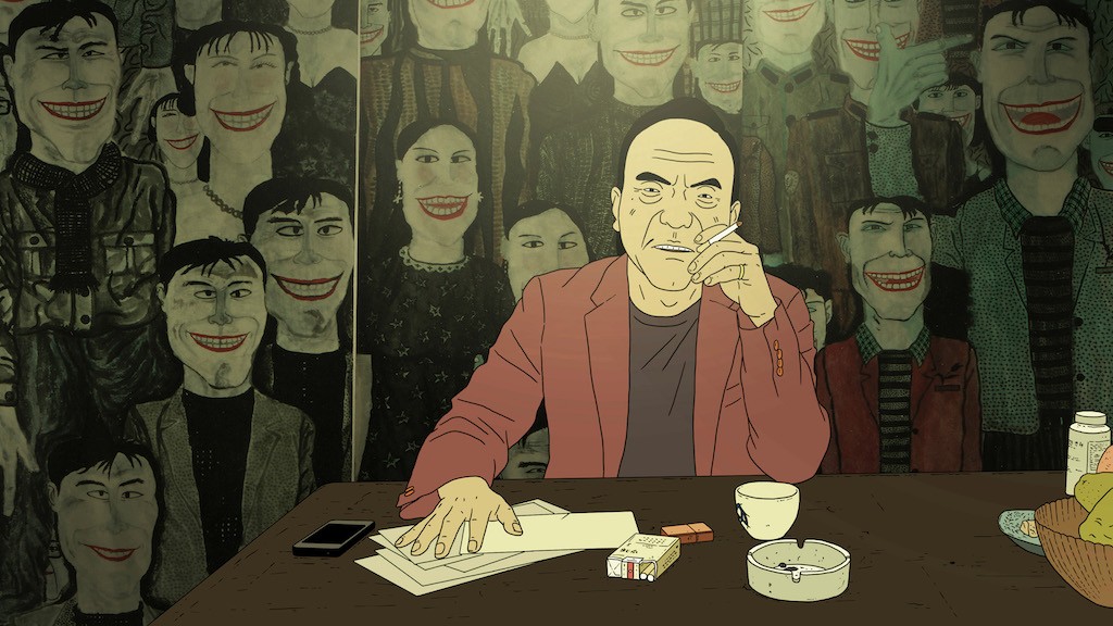 Berlino 2017: Hao ji le (Have a Nice Day) – recensione del film di Liu Jian