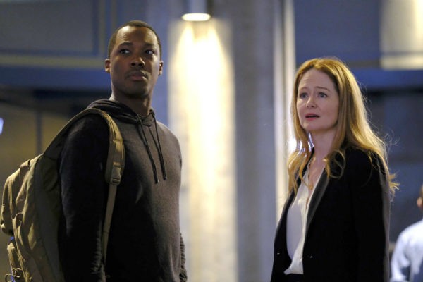 Ascolti Tv Usa 19-24 febbraio: salgono i Griffin e Dr. Ken, scende 24: Legacy, male The Good Fight