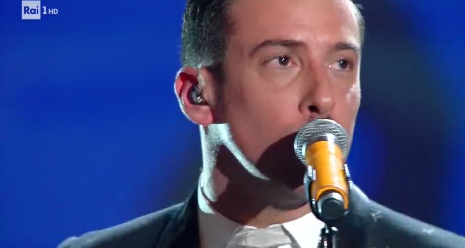 Eurovision Song Contest 2017, Francesco Gabbani rappresenta l’Italia con Occidentali’s Karma