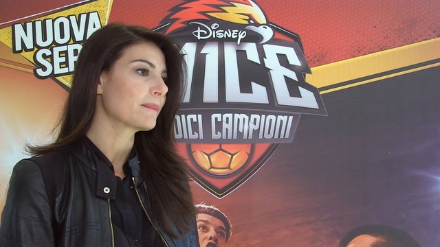 Ilaria D’Amico a Blogo per O11CE