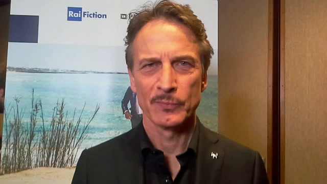Intervista Blogo a Cesare Bocci