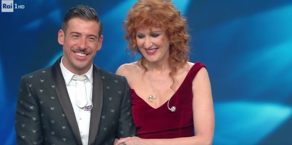 Sanremo 2017, il non accidentale karma del favorito: Gabbani vincitore davanti ad una Mannoia benedetta da critica e pubblico