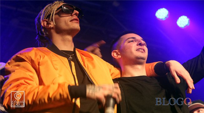 MadMan e Achille Lauro ai Magazzini Generali: foto e scaletta dal concerto di Milano, 17 Febbraio 2017