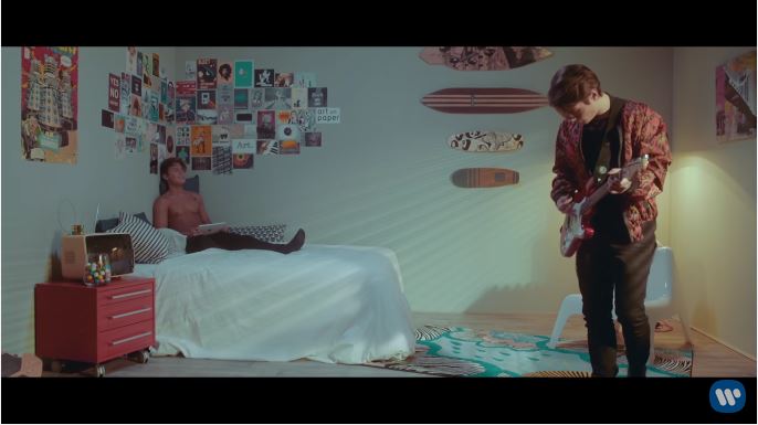 Benji e Fede – Adrenalina [spanish version]: testo, traduzione e video ufficiale