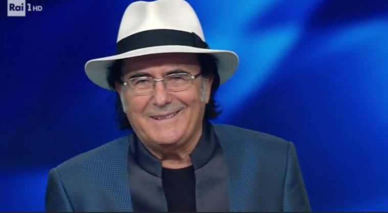 Sanremo 2017, Al Bano: “Tutta colpa dell’invidia. Bisogna essere sordi per non capire la grandezza di ‘Di rose e di spine'”