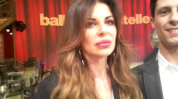 Ballando con le Stelle 2017, Alba Parietti a Blogo: “Il mio stato d’animo alla vigilia? Panico!” (Video)