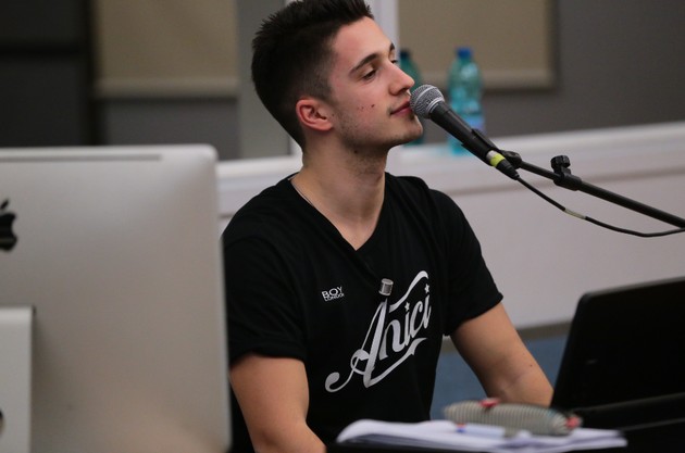 Amici 16 puntata 13 febbraio 2017