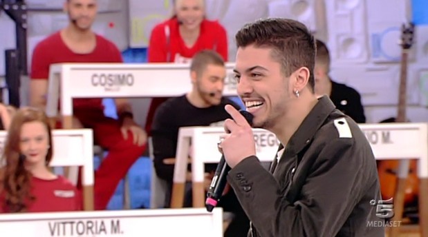 Amici 16 | Puntata 18 febbraio 2017 | Gallery