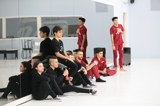Amici 16 puntata 24 febbraio 2017