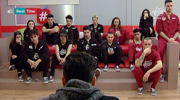 Amici 16 | Puntata 10 febbraio 2017