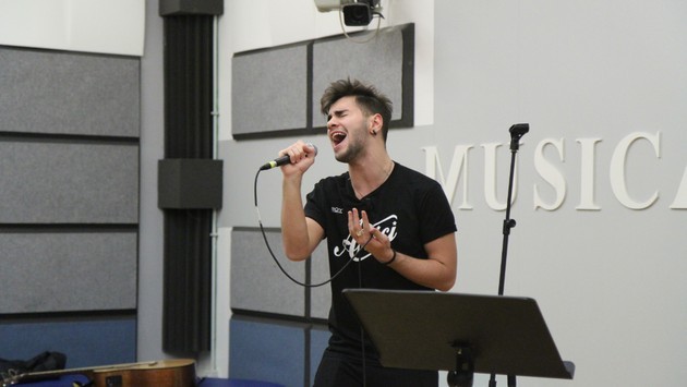 Amici 16 8 febbraio 2017