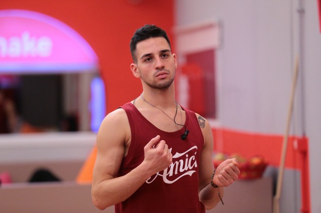 Amici 16 puntata 8 febbraio 2017