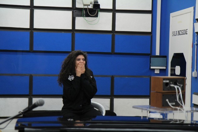 Amici 16 puntata 23 febbraio 2017