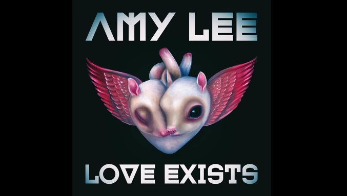 Amy Lee, Love Exists – La cover di L’amore esiste di Francesca Michielin [ascolta la canzone]