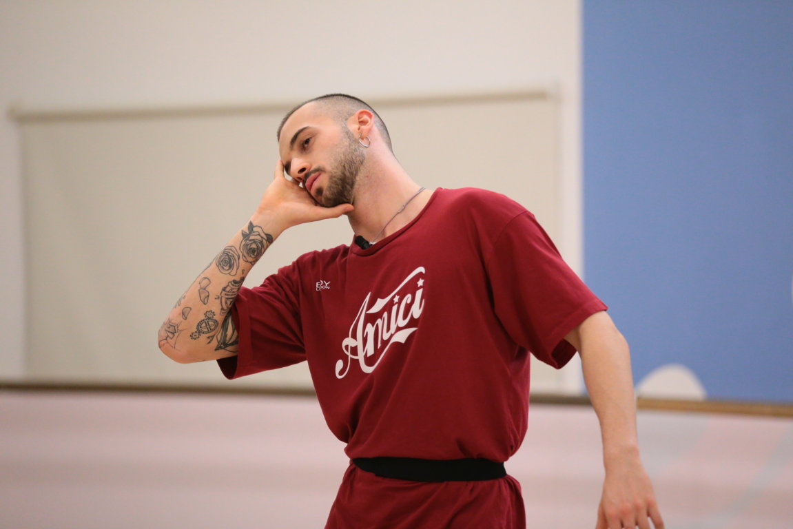 Amici 16 – puntata 14 febbraio 2017