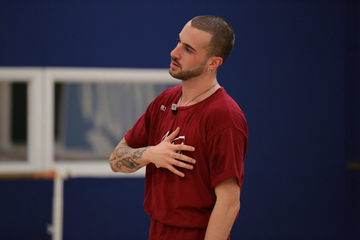 Amici 16 – puntata 9 febbraio 2017