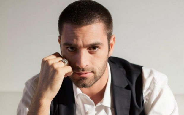Ballando con le Stelle 2017: la scheda di Antonio Palmese e Samanta Togni