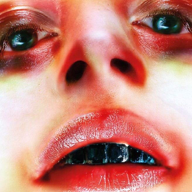 Arca, annunciata l’uscita del nuovo album omonimo [tracklist]
