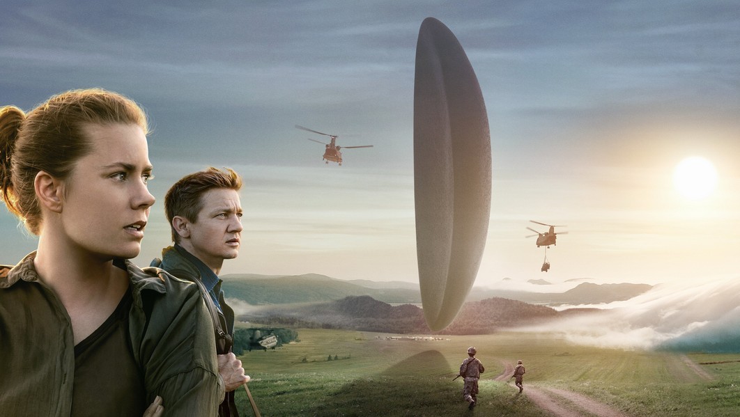 Arrival: lo sceneggiatore Eric Heisserer svela una curiosità sul finale del film
