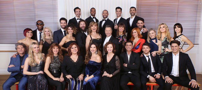 Stasera in tv, 25 febbraio 2017: Ballando con le stelle, C’è Posta per Te