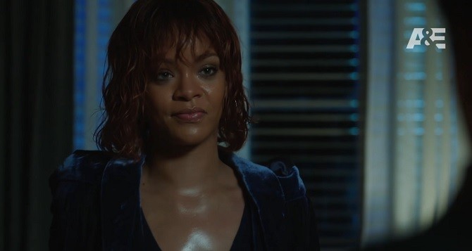 Serie Tv, Rihanna nel trailer dell’ultima stagione di Bates Motel
