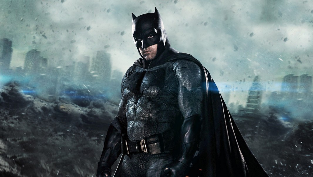 Batman,  Matt Reeves regista – è ufficiale